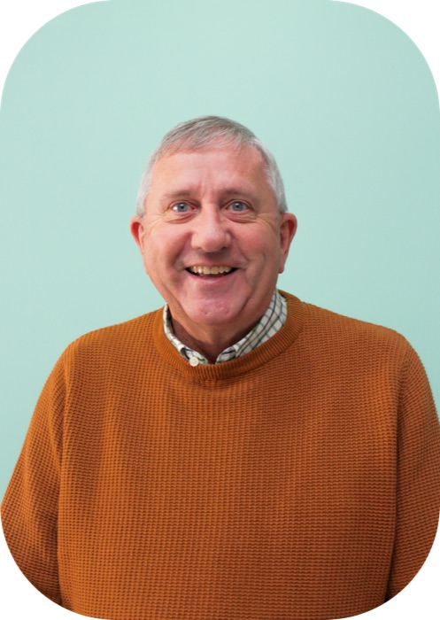 Dr Peet Visser