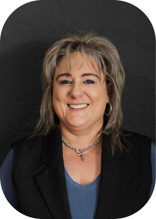 Erika, receptionist at Boschkop practice